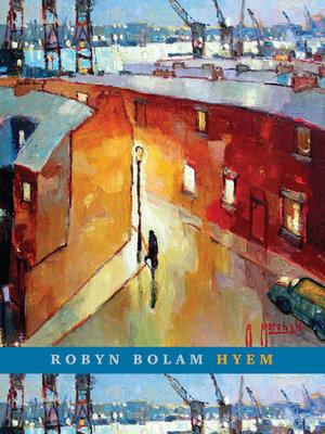 cover image of Hyem